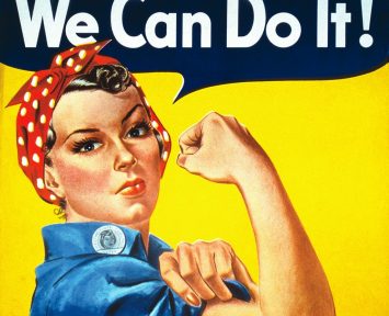A Hopeful Vision for Manufacturing and Automation